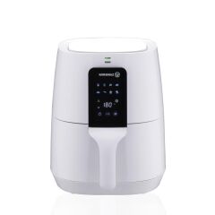 886 AIR PRO AIRFRYER 4LT 1500W