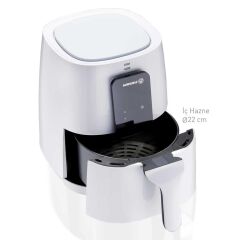 886 AIR PRO AIRFRYER 4LT 1500W