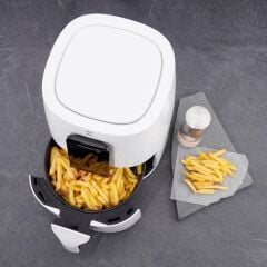 886 AIR PRO AIRFRYER 4LT 1500W