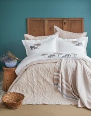 ALEPH LINEN TIMELESS PRIME SET