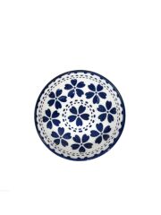 HALKALI ALTIN YUVARLAK TEPSİ