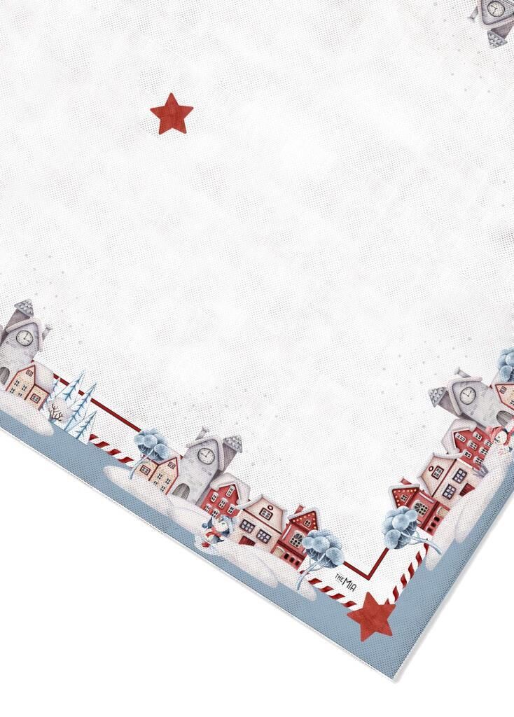 PENGUİN MASA ÖRTÜSÜ 230X140CM