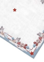 PENGUİN MASA ÖRTÜSÜ 230X140CM