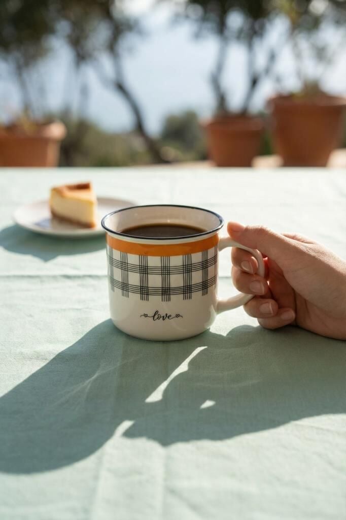 LORENZO TURUNCU KUPA 355ML