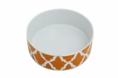 MOROCCO TURUNCU KASE 18CM