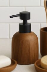 ALESSİ 4 PARÇA BANYO SETİ