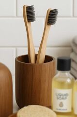 ALESSİ 4 PARÇA BANYO SETİ