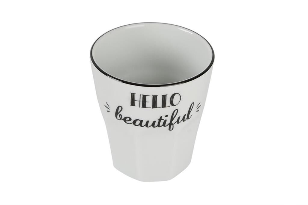 BE HAPPY BARDAK(HELLO BEAUTIFUL)