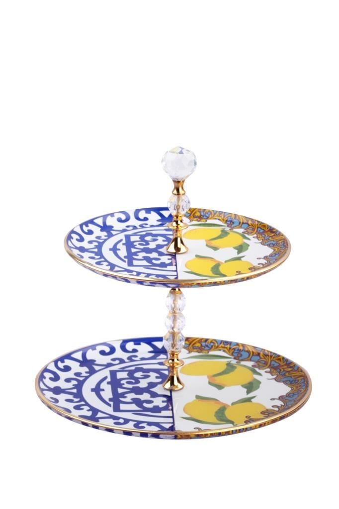 LAİLA KATLI İKRAMLIK