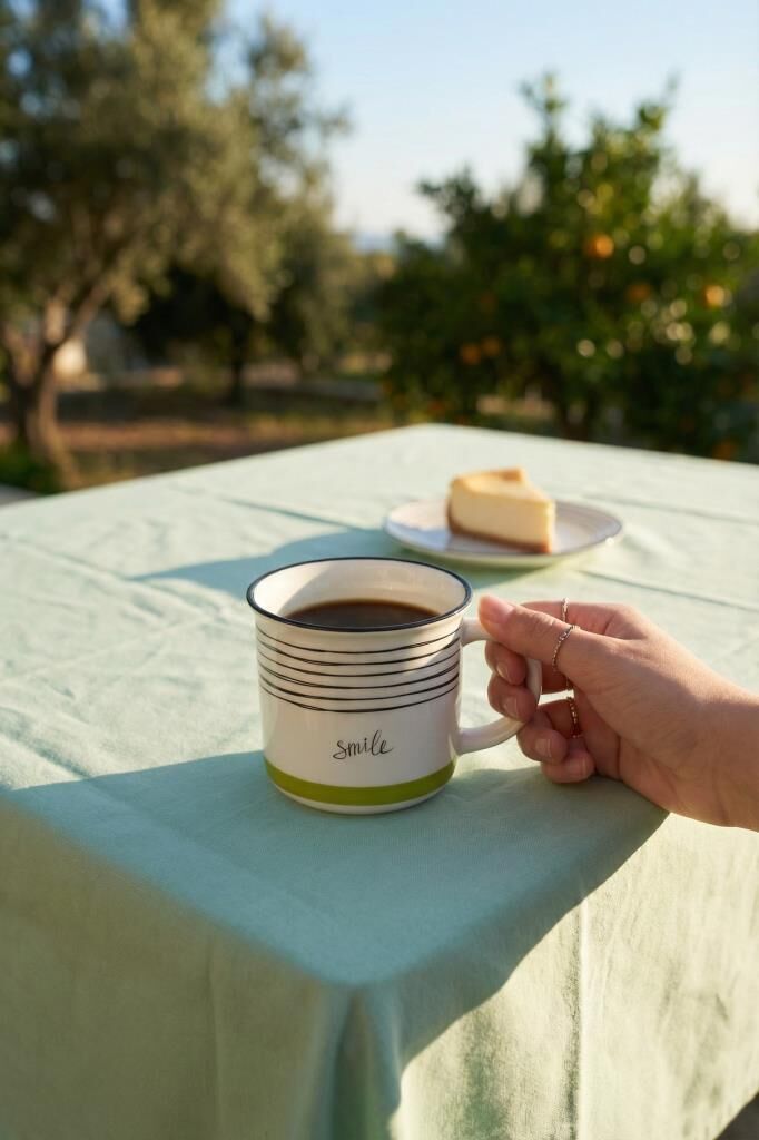 LORENZO YEŞİL KUPA 355ML