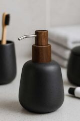 ELİTA 4 PARÇA BANYO SETİ