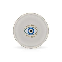 İSTANBUL GLANCE TEKLİ PASTA TABAK 20CM