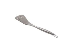 SİLİKON SPATULA ÇELİK SAPLI