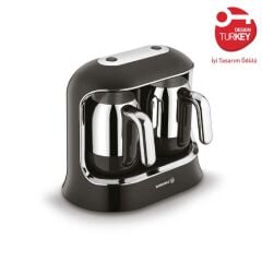 861-01 KAHVEKOLİK TWIN KAHVE MAKİNESİ