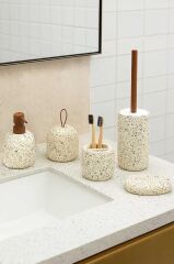 KERRY 4 PARÇA BANYO SETİ