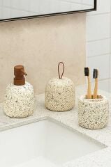 KERRY 4 PARÇA BANYO SETİ