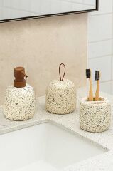 KERRY 4 PARÇA BANYO SETİ