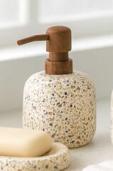 KERRY 4 PARÇA BANYO SETİ