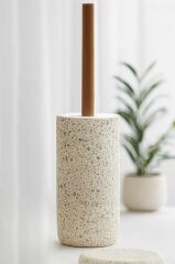 KERRY 4 PARÇA BANYO SETİ