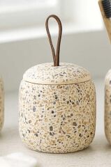 KERRY 4 PARÇA BANYO SETİ