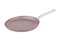 PEMBE GRANİT KREP TAVA 26CM