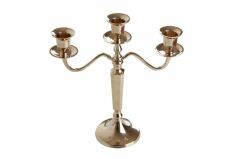 COHEN ALTIN 3'LÜ MUMLUK 25 cm