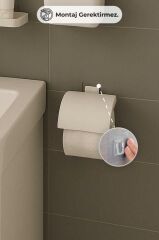 MOLIETTE YAPIŞKANLI TUVALE KAĞITLIK BEYAZ