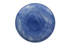 MARIN BLUE DESEN11  DÜZ TABAK 25CM
