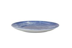 MARIN BLUE DESEN11  DÜZ TABAK 25CM