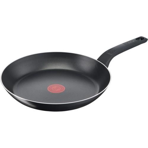 TITANYUM 1X EXTRA COOK & CLEAN DİFUZYON TABANLI TAVA 28CM