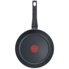 TITANYUM 1X EXTRA COOK & CLEAN DİFUZYON TABANLI TAVA 28CM