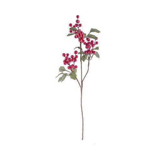 BERRY YILBAŞI BİTKİSİ 63CM