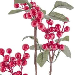 BERRY YILBAŞI BİTKİSİ 63CM
