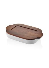 WOODY KAPAKLI FIRIN KABI 33X19CM