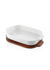 WOODY KAPAKLI FIRIN KABI 33X19CM