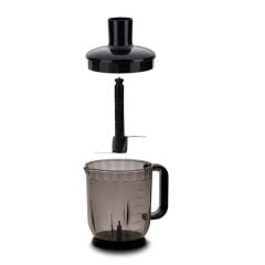 ROSAGOLD SİYAH MİA MEGA BLENDER SET