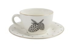 FOREST ÇAY FİNCANI