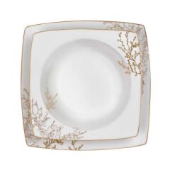 8428 BONE SELLECTION 12 KİŞİLİK 60 PARÇA YEMEK TAKIMI