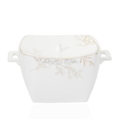 8428 BONE SELLECTION 12 KİŞİLİK 60 PARÇA YEMEK TAKIMI