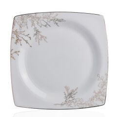 8428 BONE SELLECTION 12 KİŞİLİK 60 PARÇA YEMEK TAKIMI