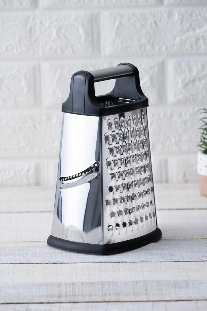 YGJ-06152 HELIX ÇELİK RENDE