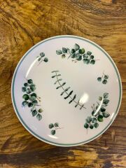 GREENONE 6 KİŞİLİK 44 PARÇA KAHVALTI SETİ