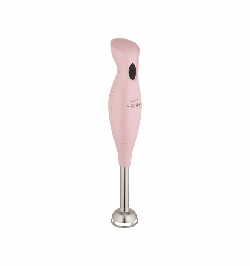 PINKGOLD ÇUBUK BLENDER