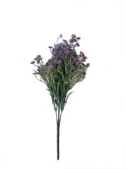 YEŞİLLİK DEMET LİLA 32cm