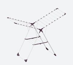 HANG N DRY MİNİ PLUS ÇAMAŞIR KURUTMALIK HND153P