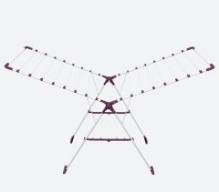 HANG N DRY MİNİ PLUS ÇAMAŞIR KURUTMALIK HND153P