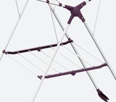 HANG N DRY MİNİ PLUS ÇAMAŞIR KURUTMALIK HND153P