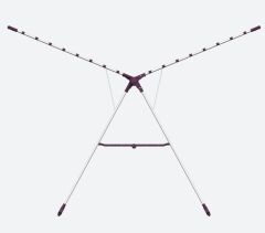 HANG N DRY MİNİ PLUS ÇAMAŞIR KURUTMALIK HND153P