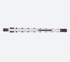 HANG N DRY MİNİ PLUS ÇAMAŞIR KURUTMALIK HND153P