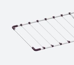 HANG N DRY MİNİ PLUS ÇAMAŞIR KURUTMALIK HND153P